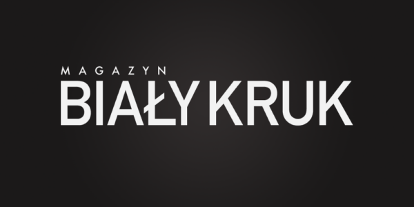 Magazyn Biały Kruk