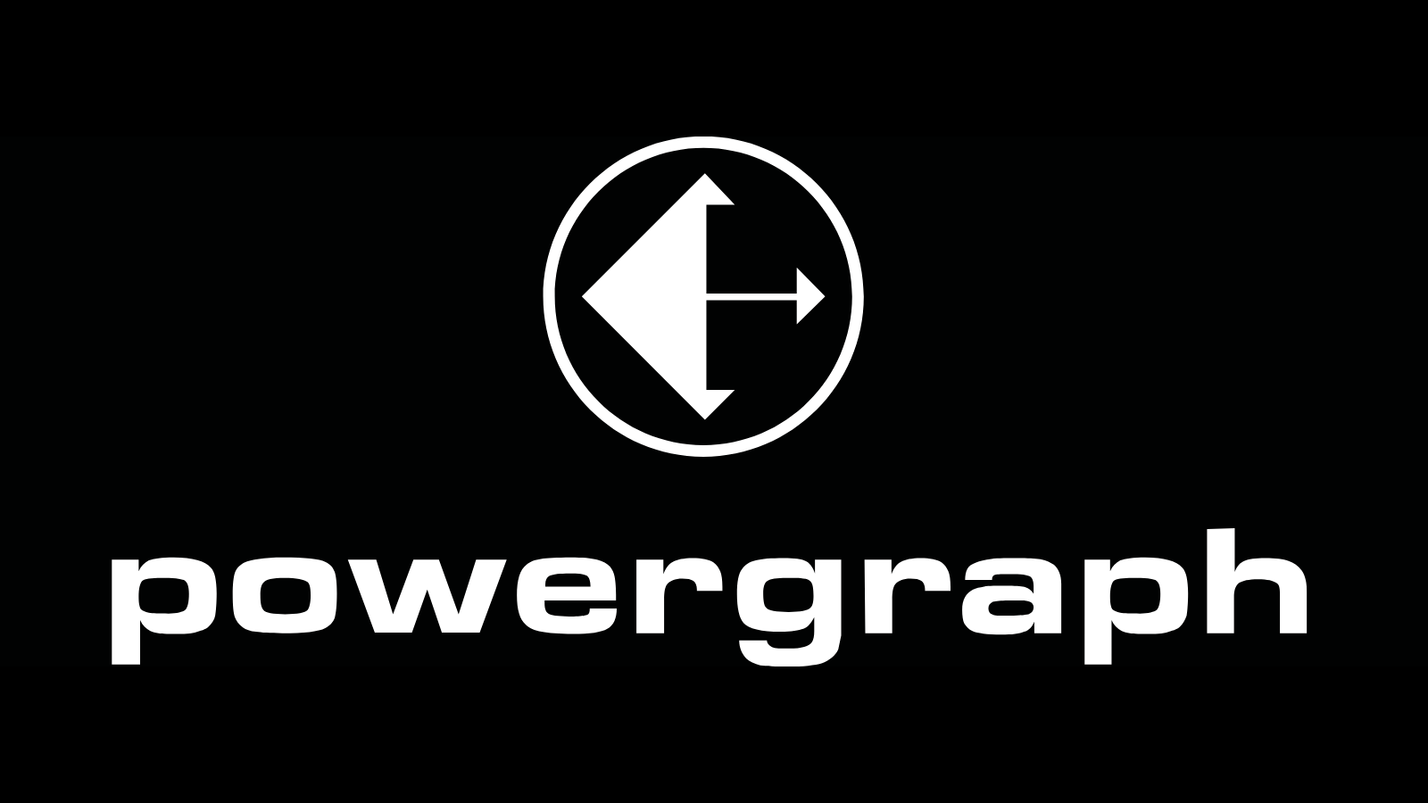 Powergraph