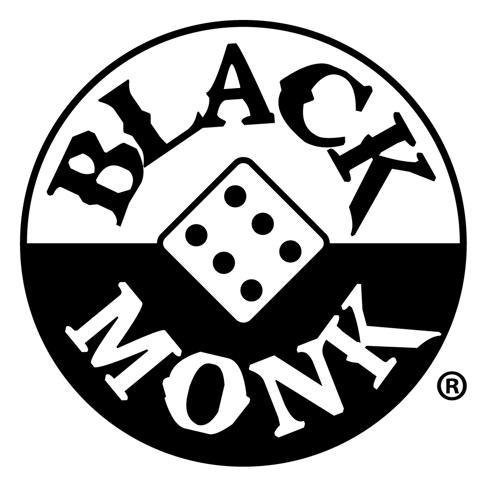 Black Monk Games