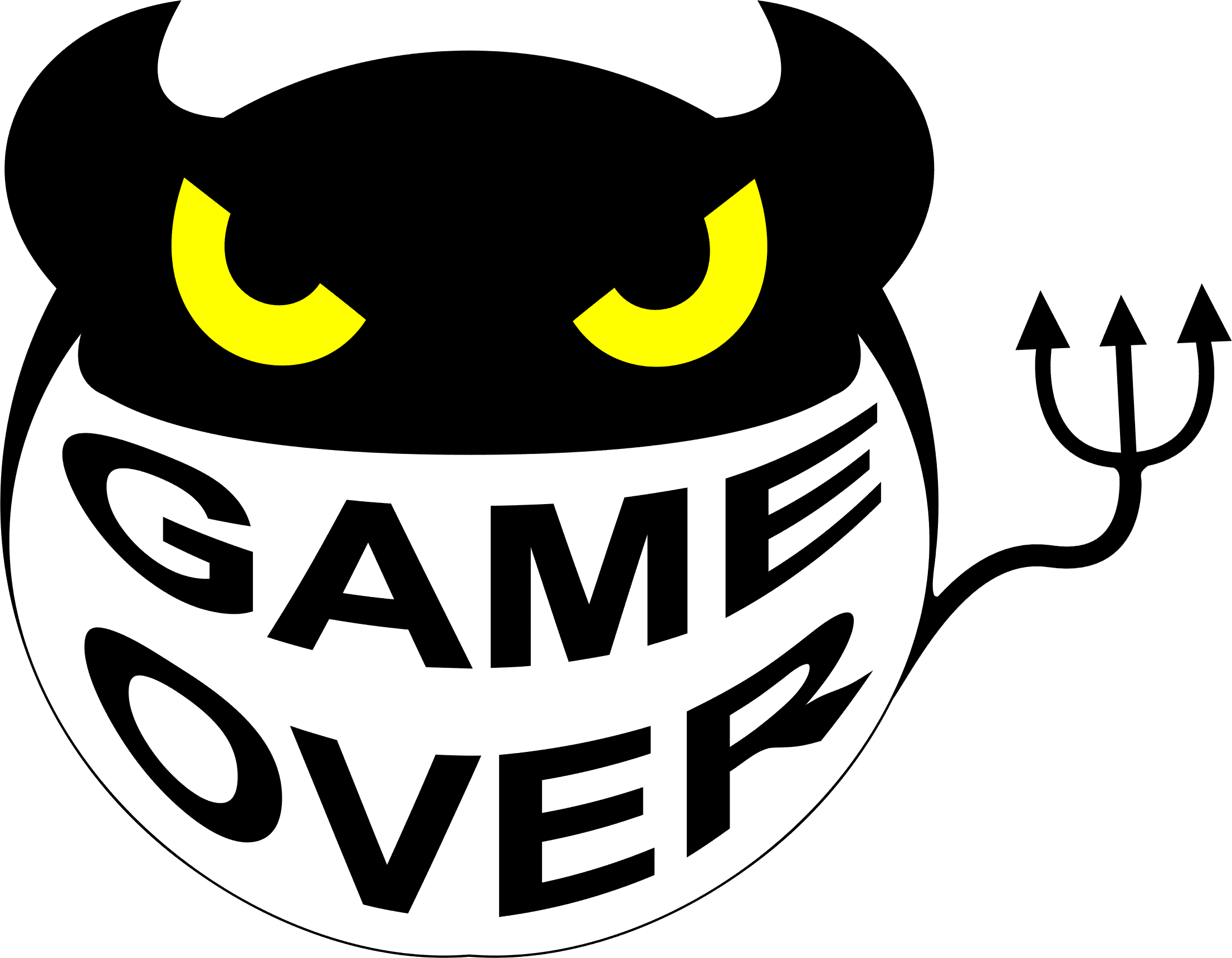 Game Over