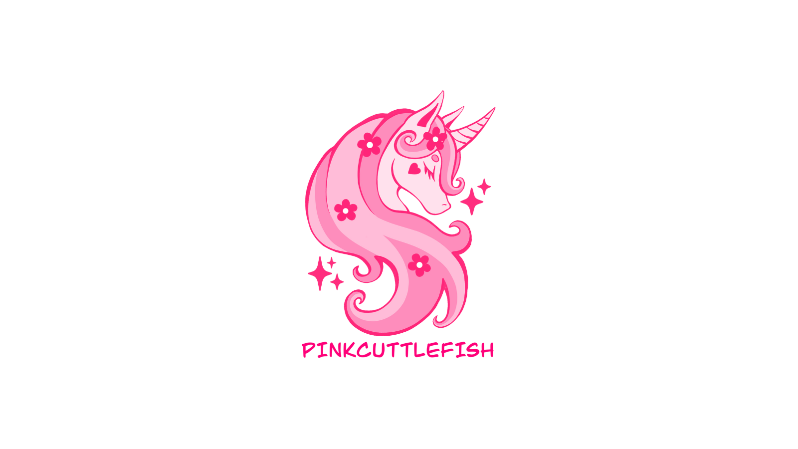 Pinkcuttlefish
