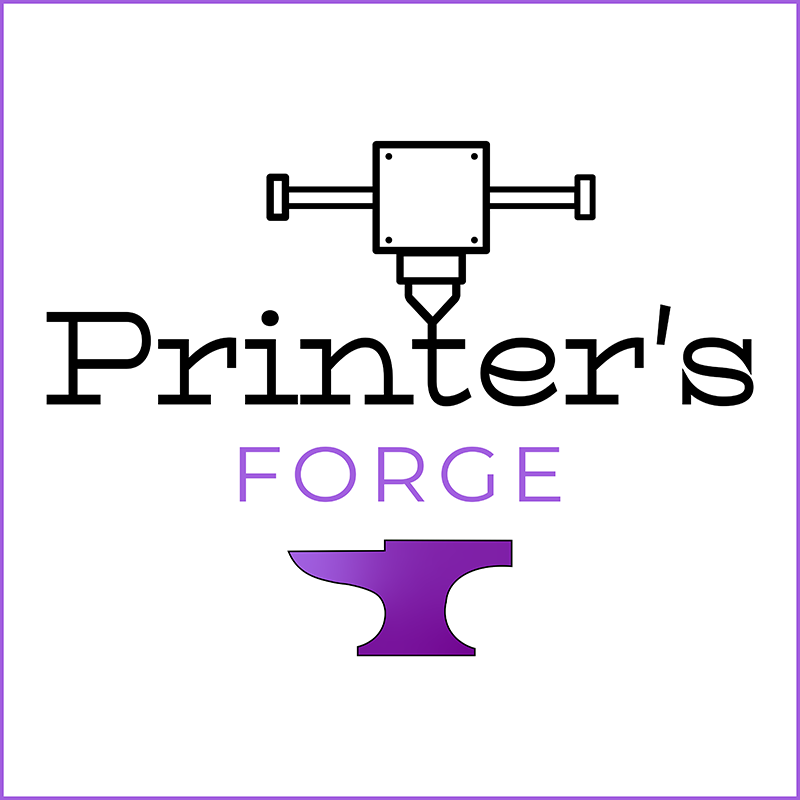 Printer's Forge