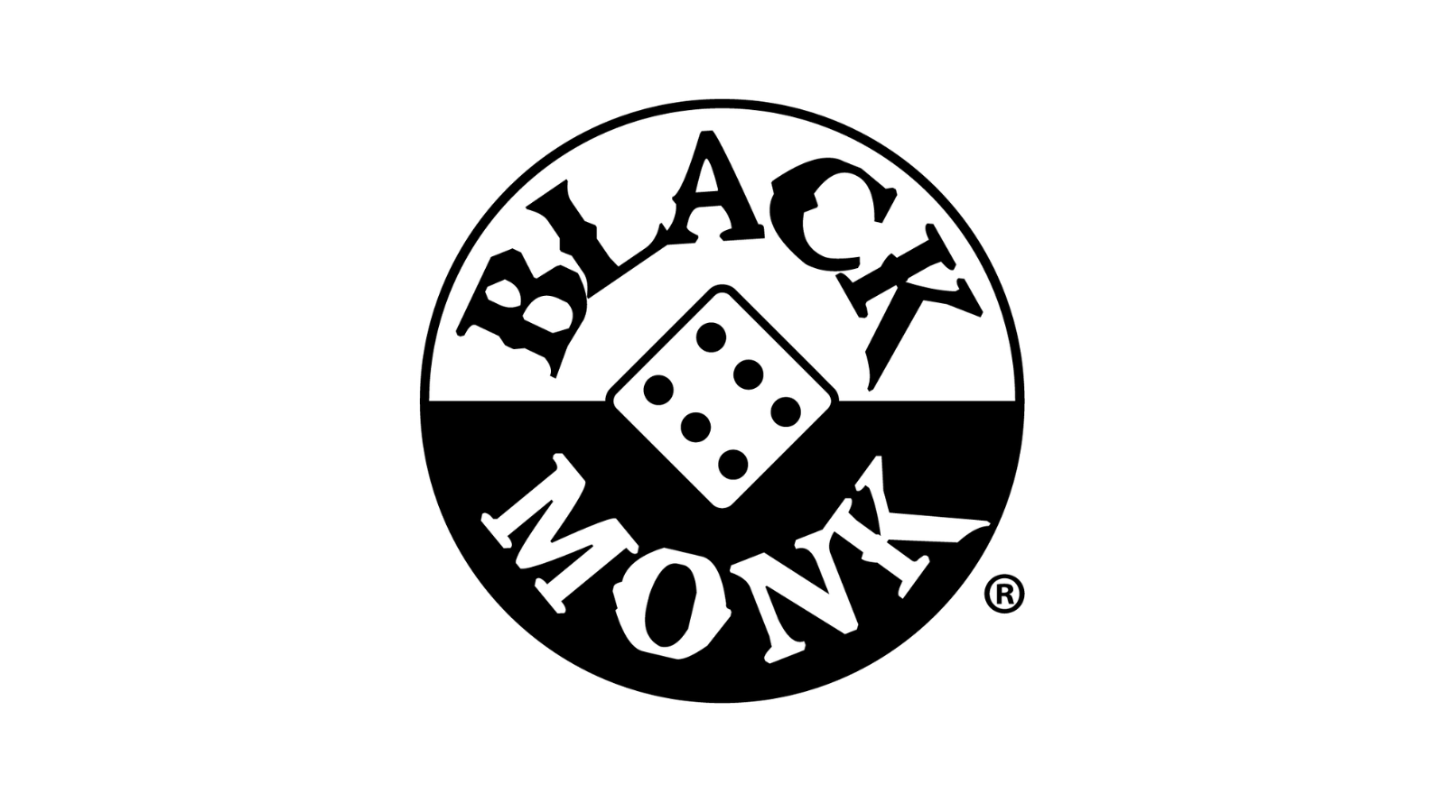 Black Monk