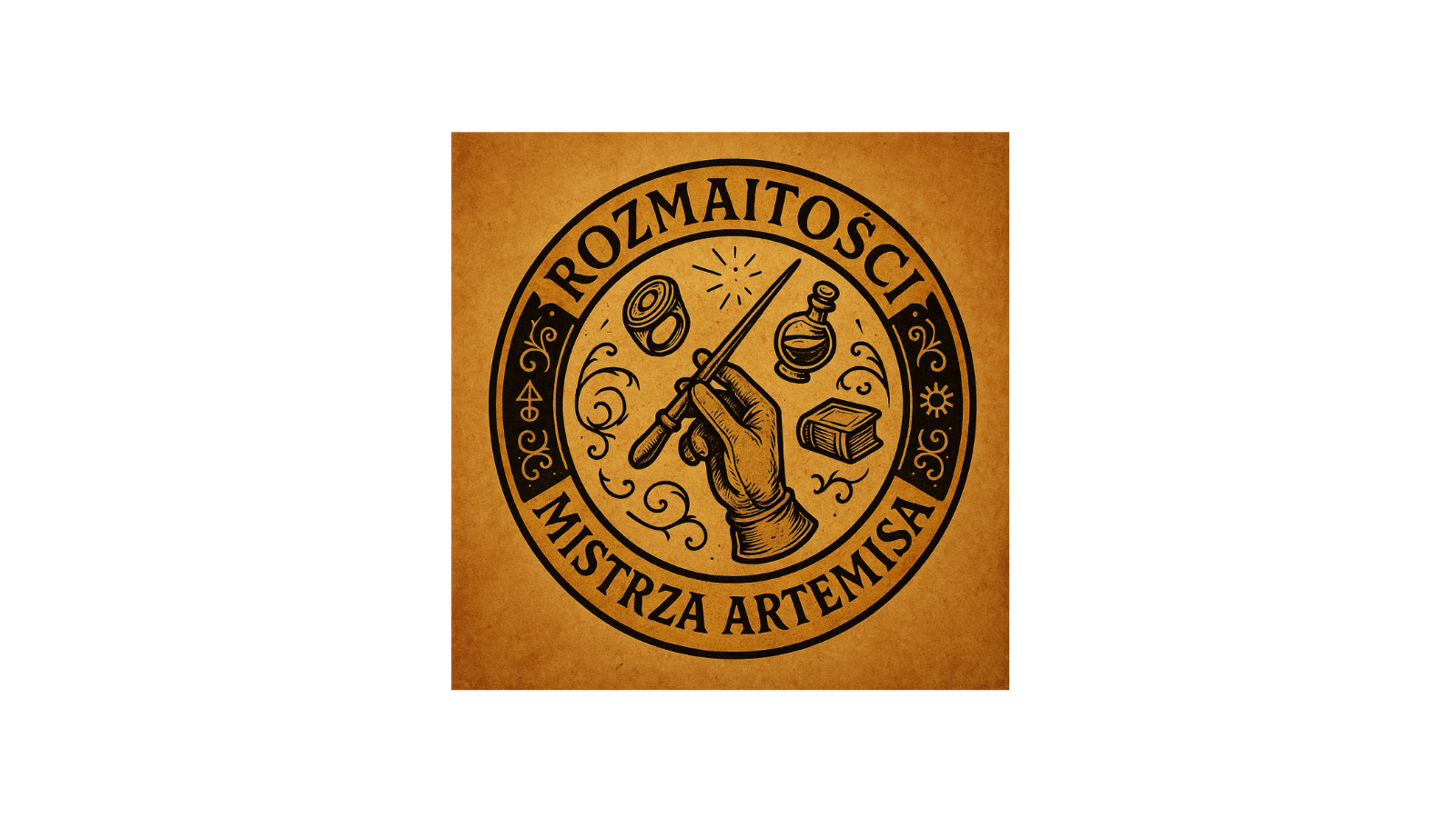 Rozmaitości Mistrza Artemisa