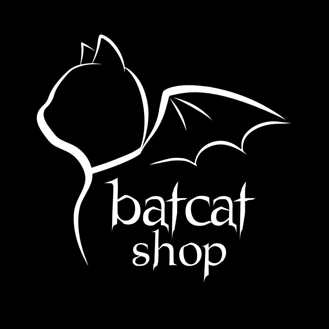 Batcat Shop