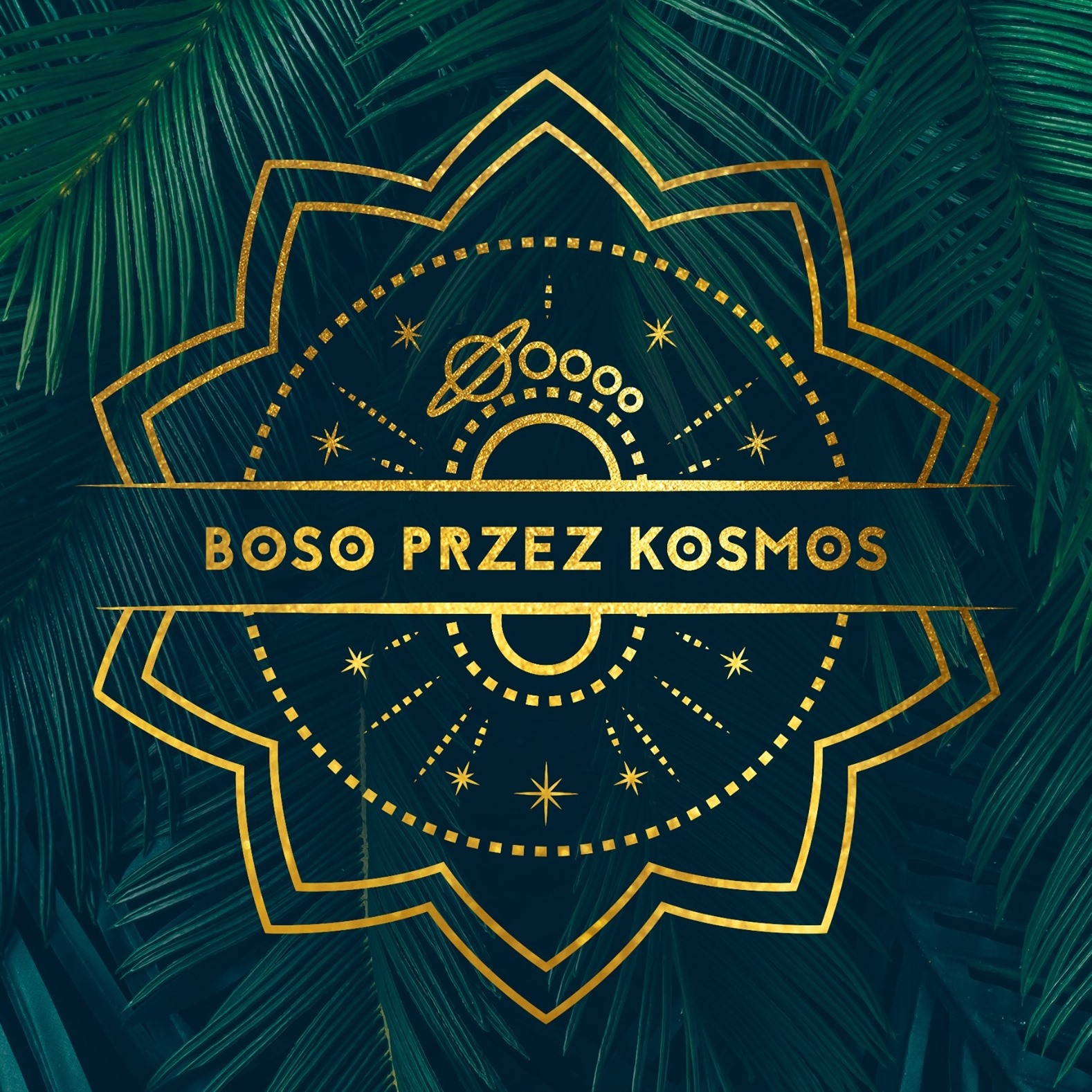 Boso przez Kosmos