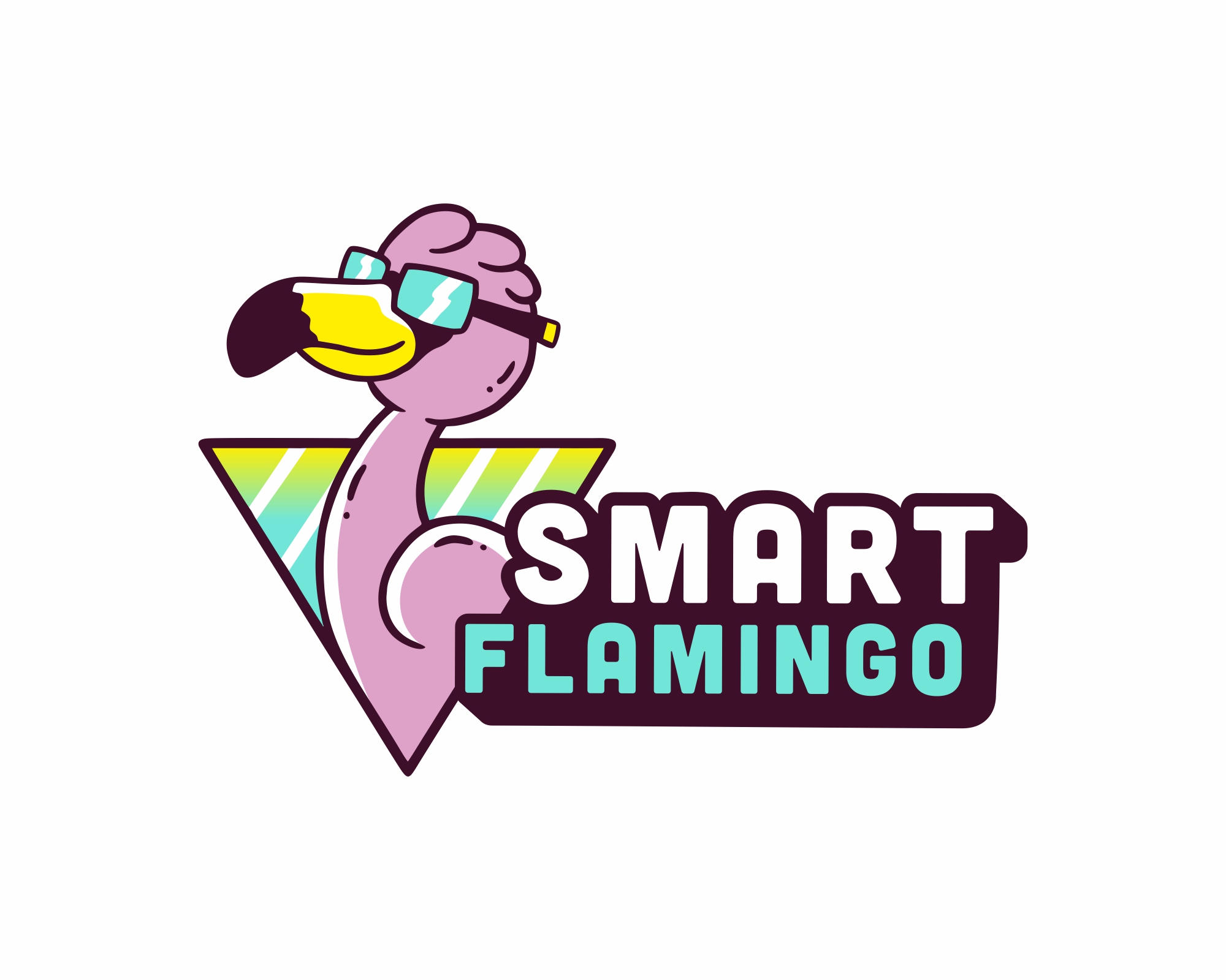 SmartFlamingo