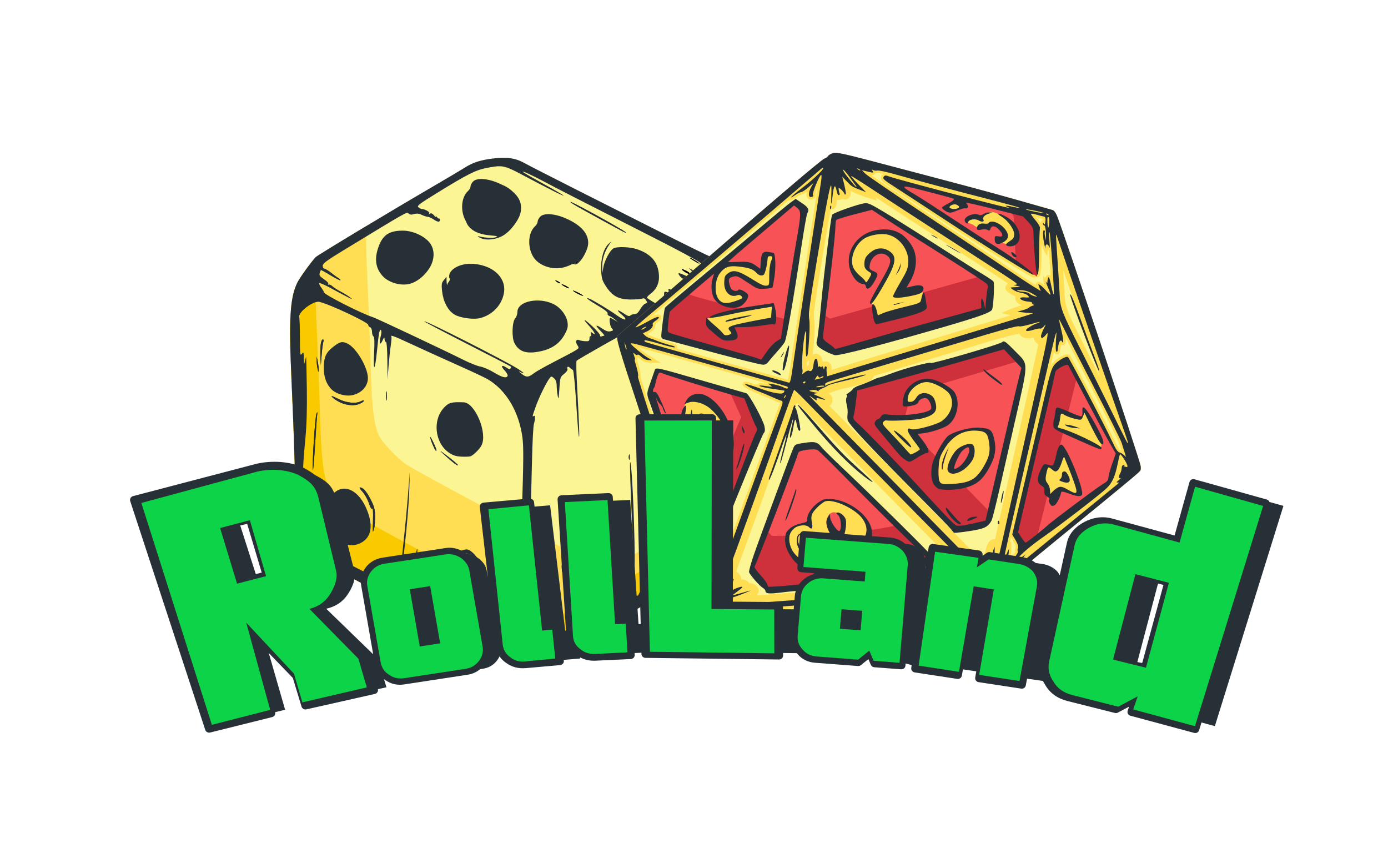 RollLand